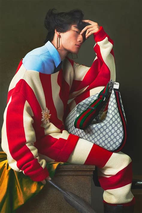 pellicce gucci 2019|alessandro michele gucci.